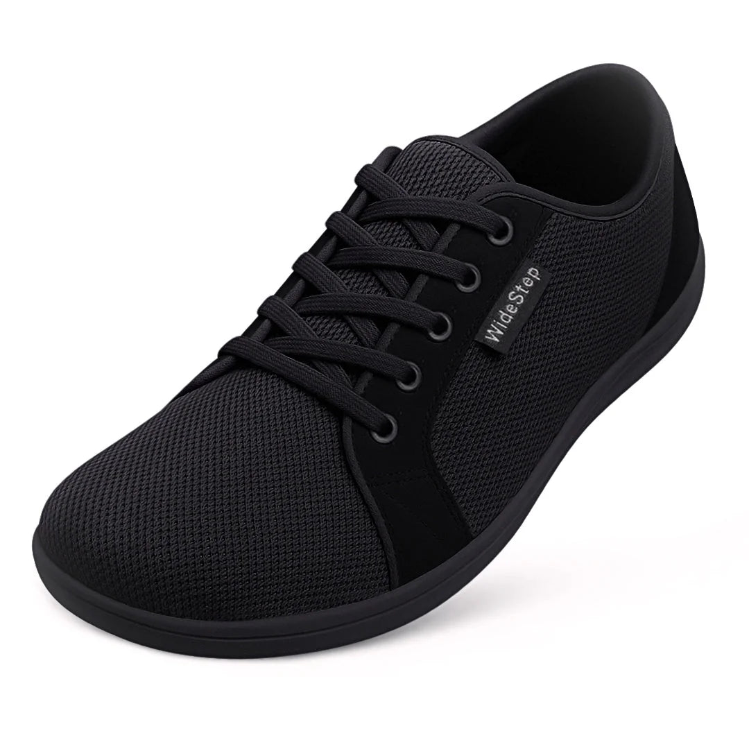Chaussures Minimalistes Pieds Nus Semelle Large Flexible