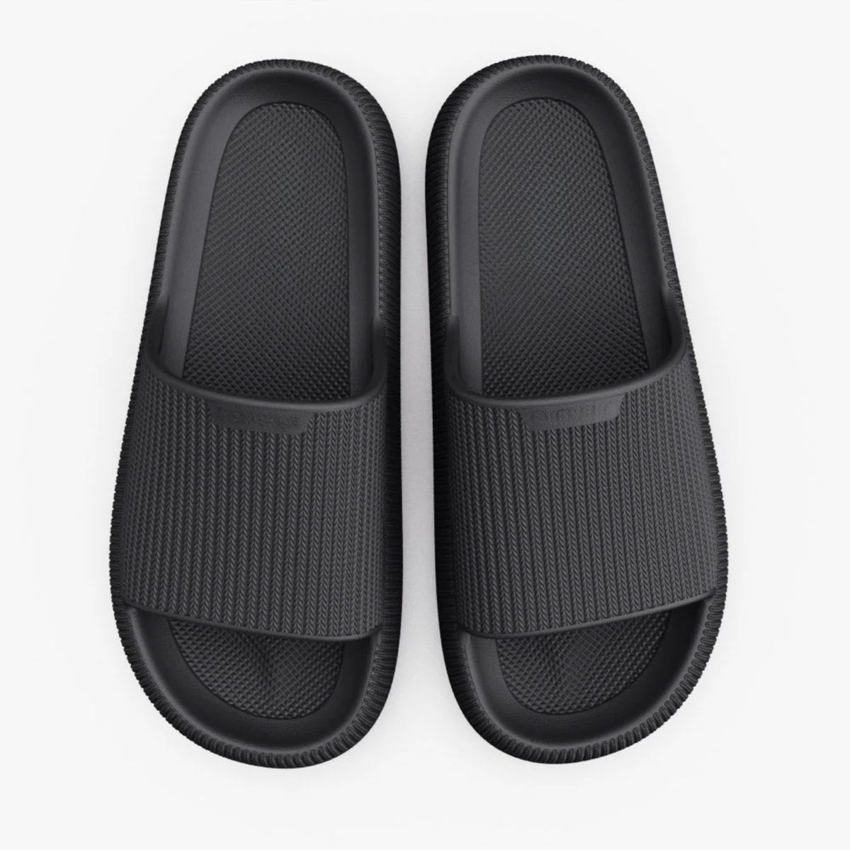 Comfort Cloud Slides 