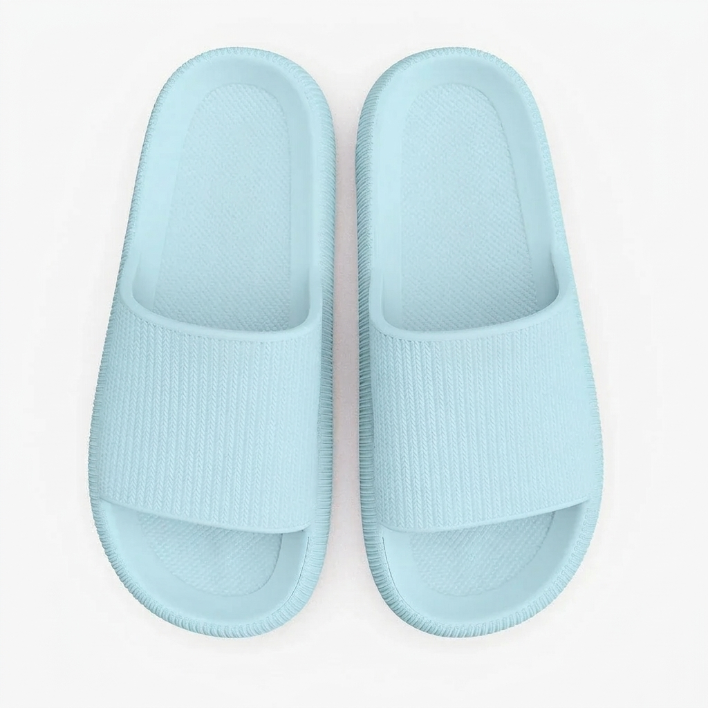 Comfort Cloud Slides 